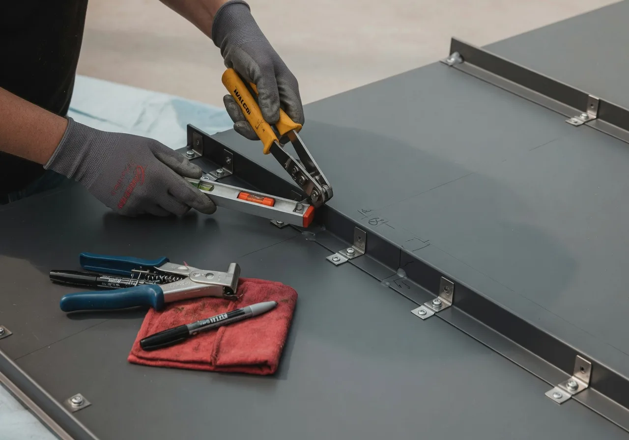Why choose Metal Roofing Installation in Shubert, NE